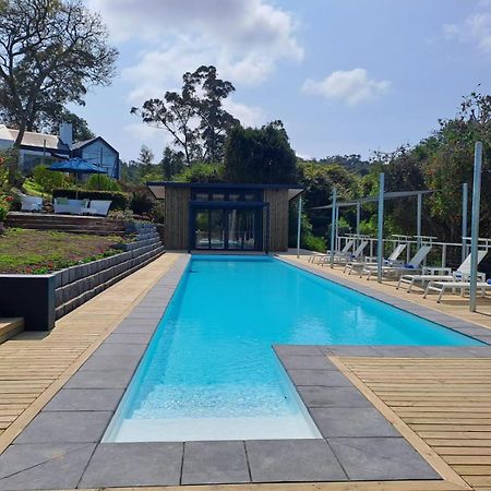 Falcons View Manor Knysna Exterior photo