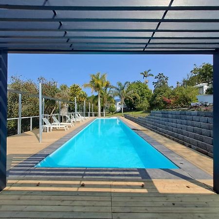 Falcons View Manor Knysna Exterior photo