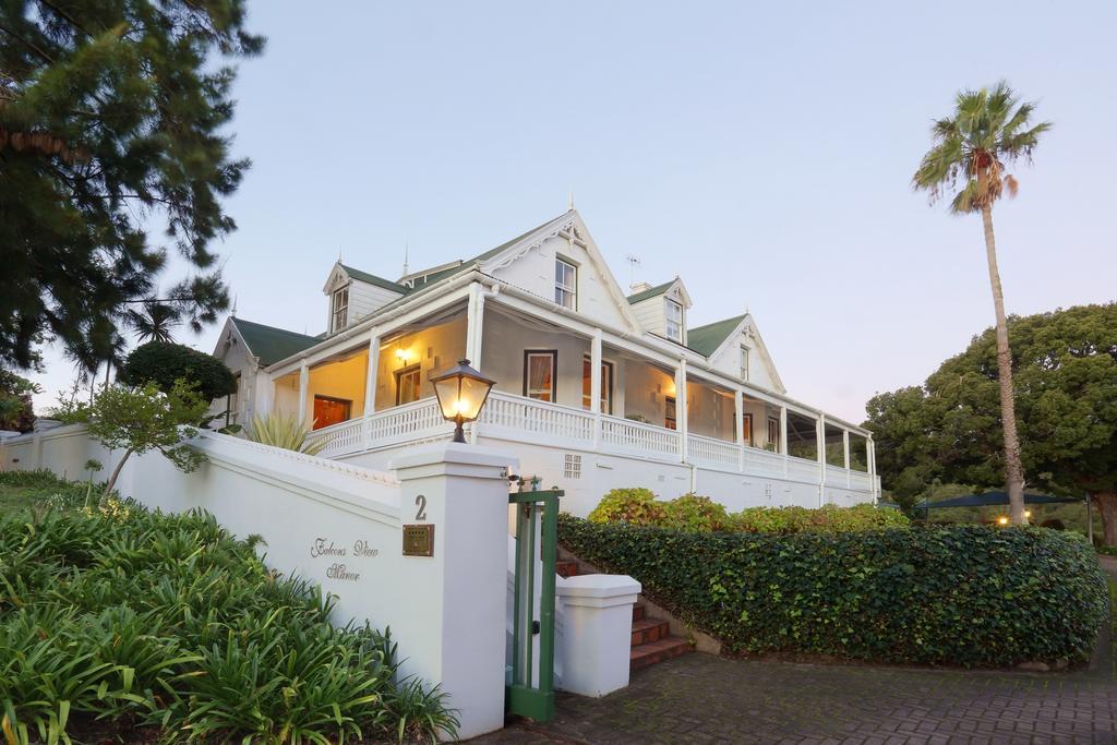 Falcons View Manor Knysna Exterior photo