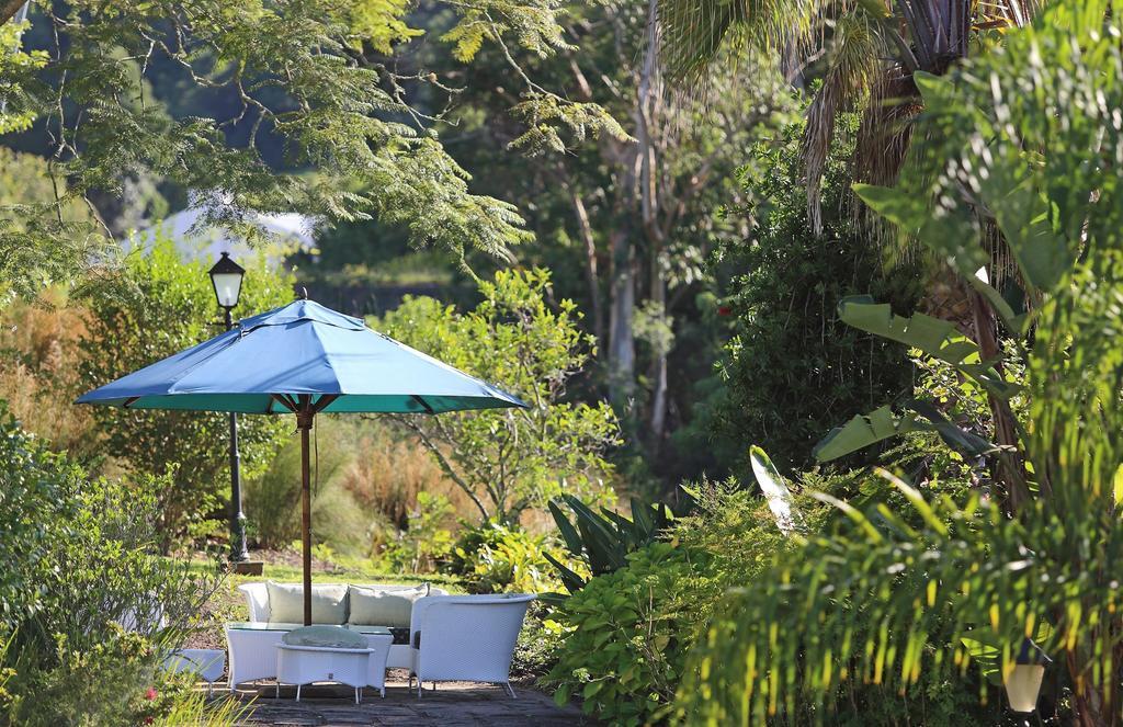 Falcons View Manor Knysna Exterior photo