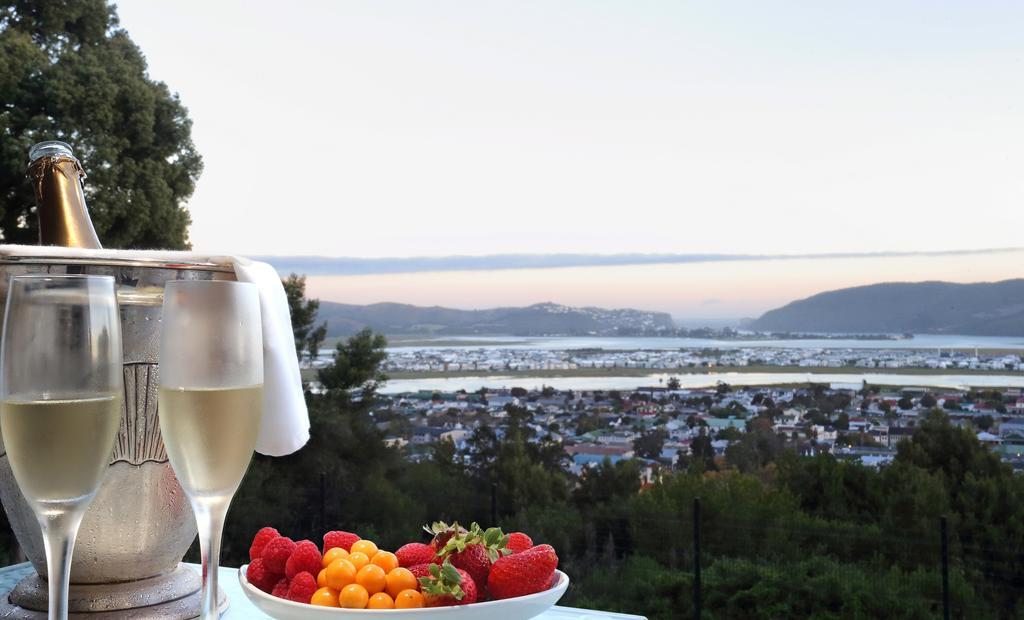 Falcons View Manor Knysna Exterior photo