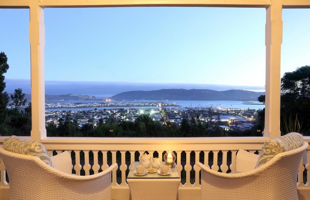 Falcons View Manor Knysna Exterior photo