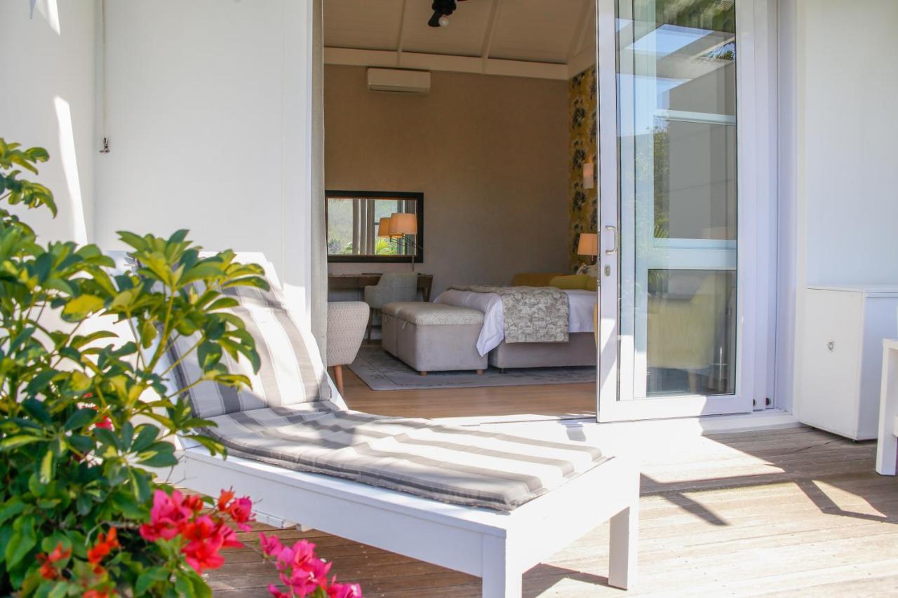 Falcons View Manor Knysna Exterior photo
