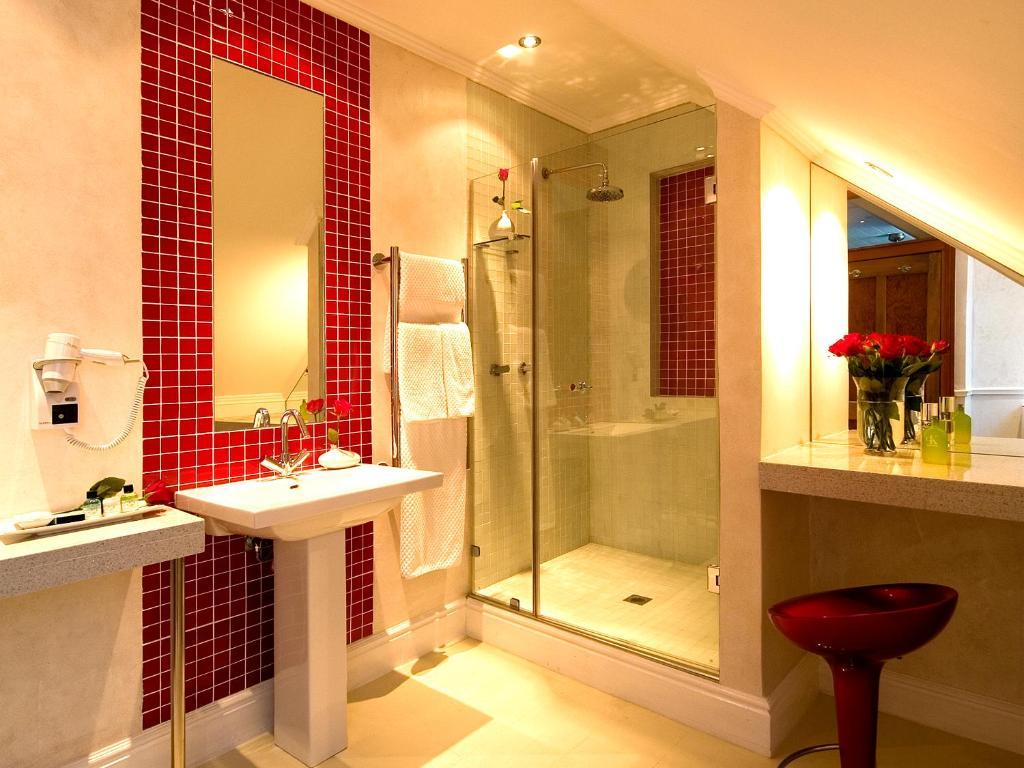 Falcons View Manor Knysna Room photo