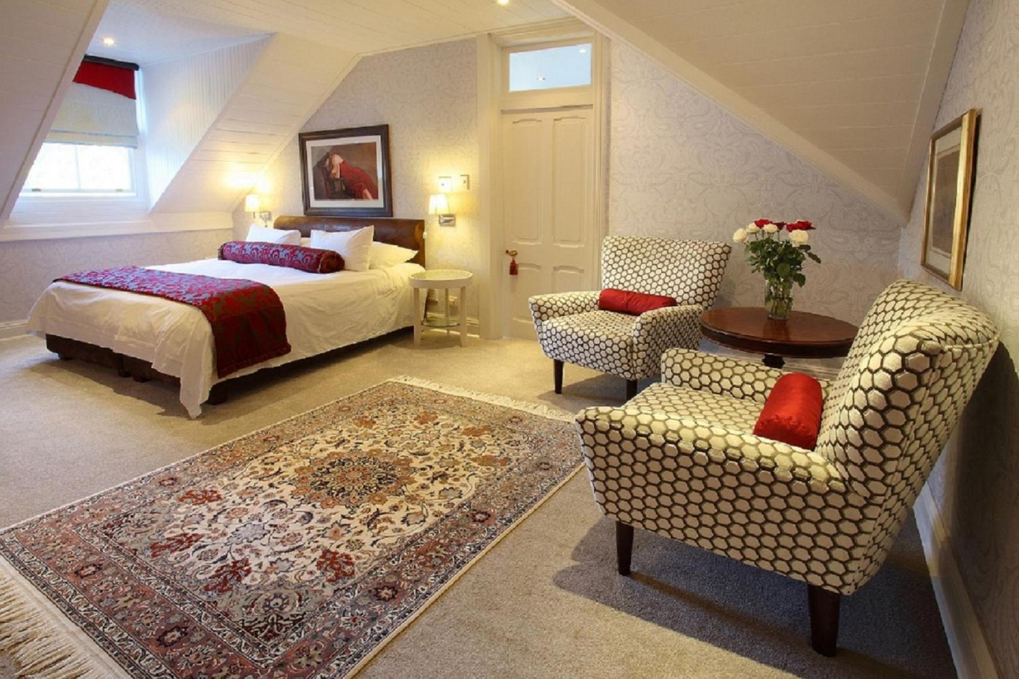 Falcons View Manor Knysna Room photo