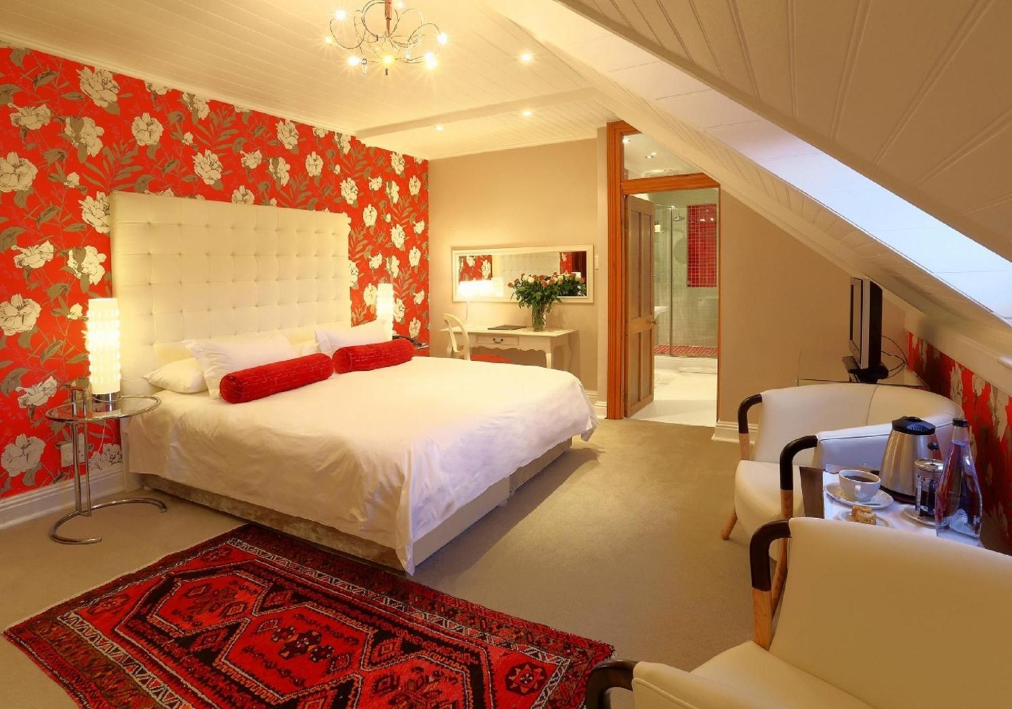 Falcons View Manor Knysna Room photo