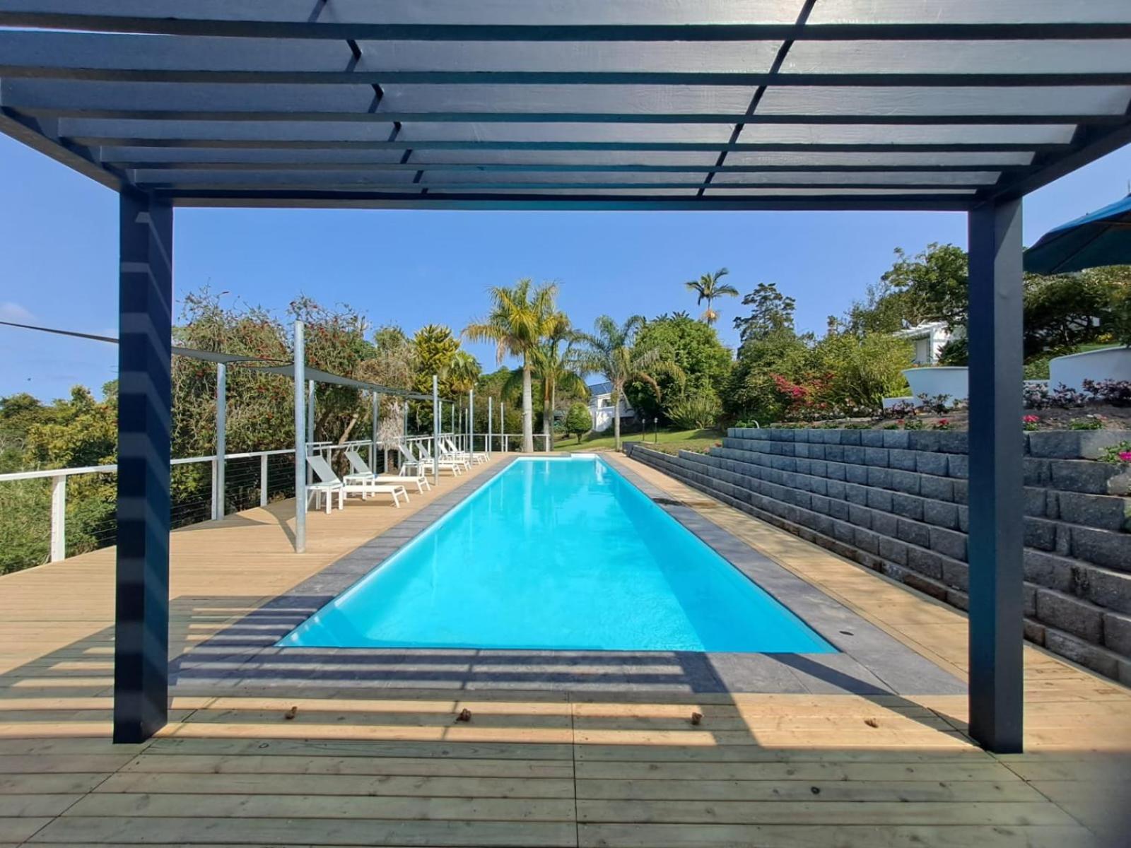 Falcons View Manor Knysna Exterior photo