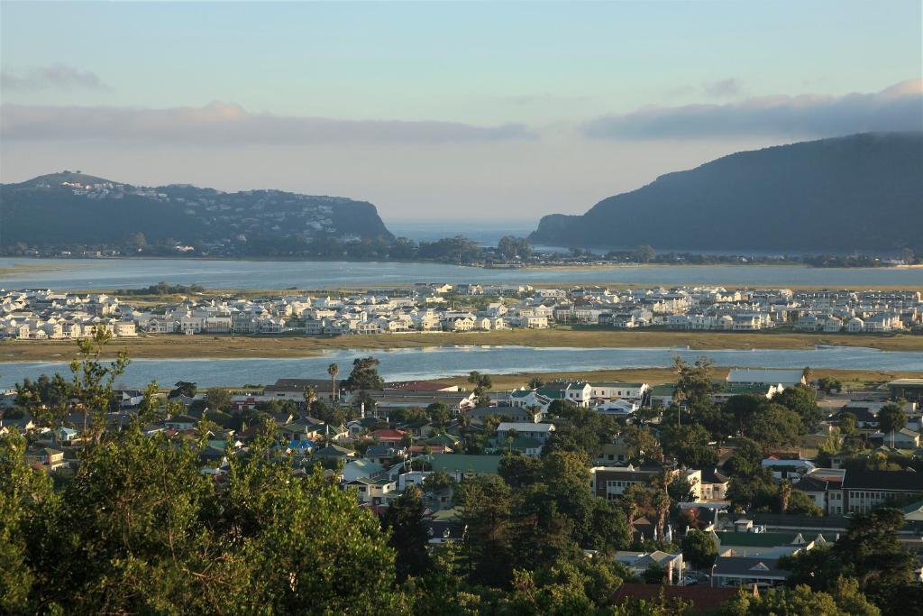 Falcons View Manor Knysna Exterior photo