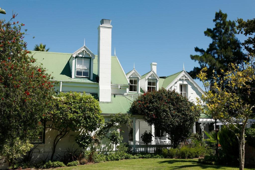 Falcons View Manor Knysna Exterior photo