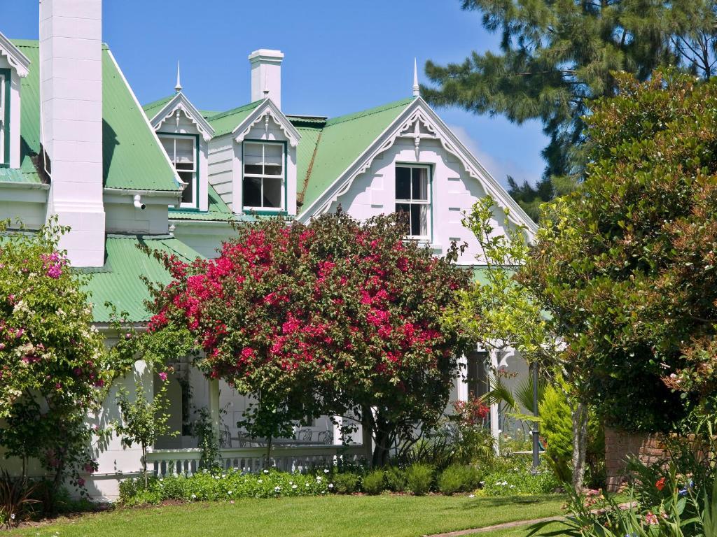 Falcons View Manor Knysna Room photo