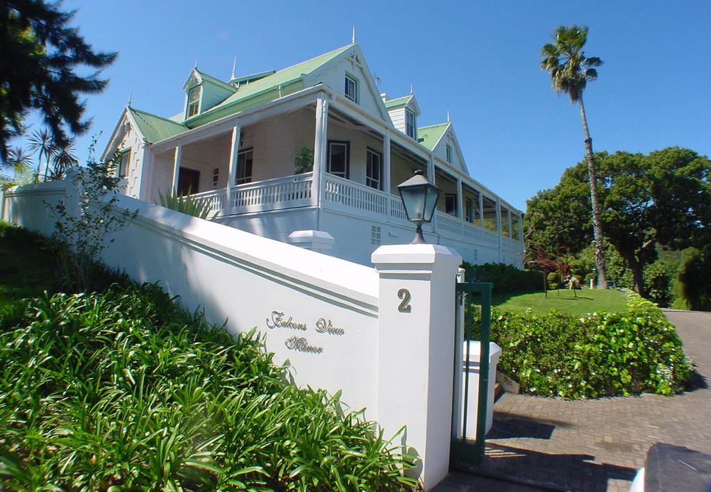Falcons View Manor Knysna Exterior photo