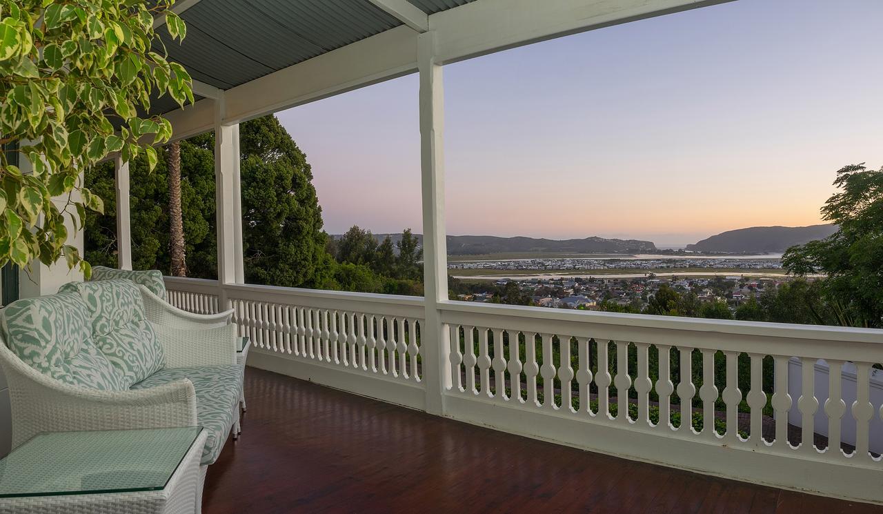 Falcons View Manor Knysna Exterior photo