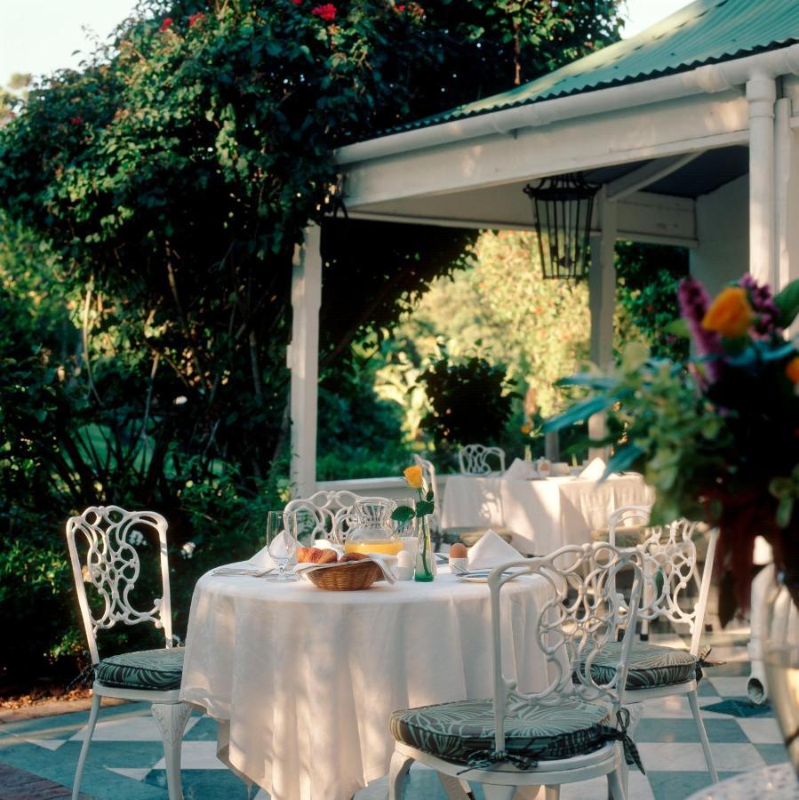 Falcons View Manor Knysna Exterior photo